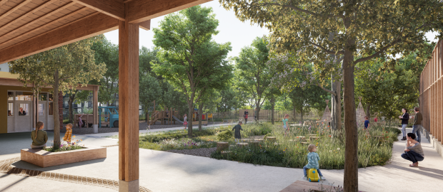 Projet cours Oasis Romain Rolland